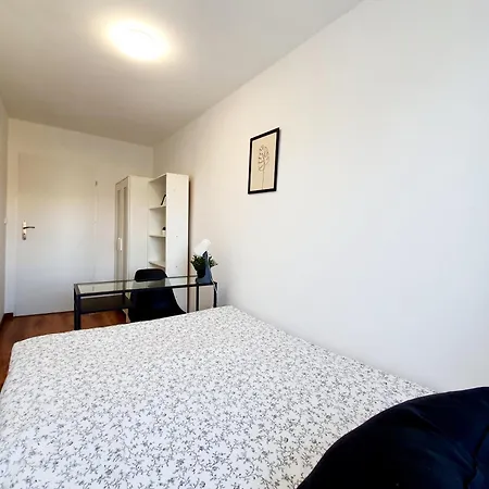 Mieszkanko We Wrzeszczu Iii Apartment